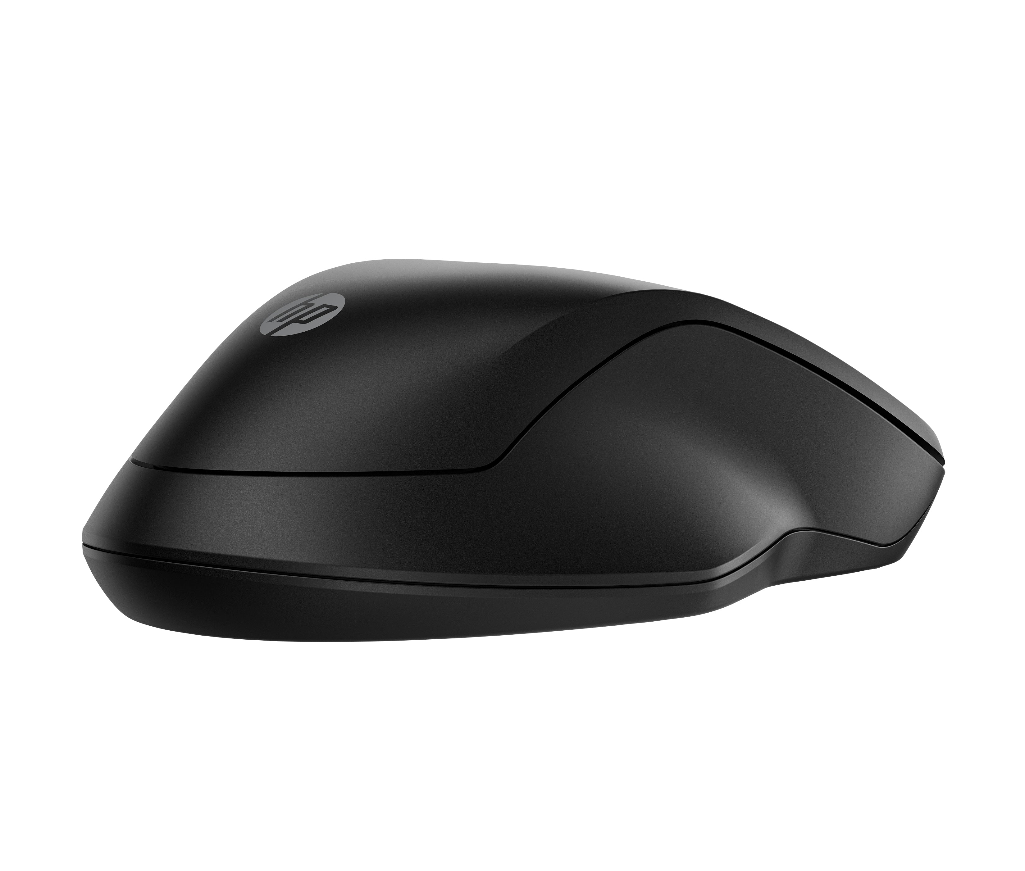 HP INC. 255 Wireless Mouse - Black