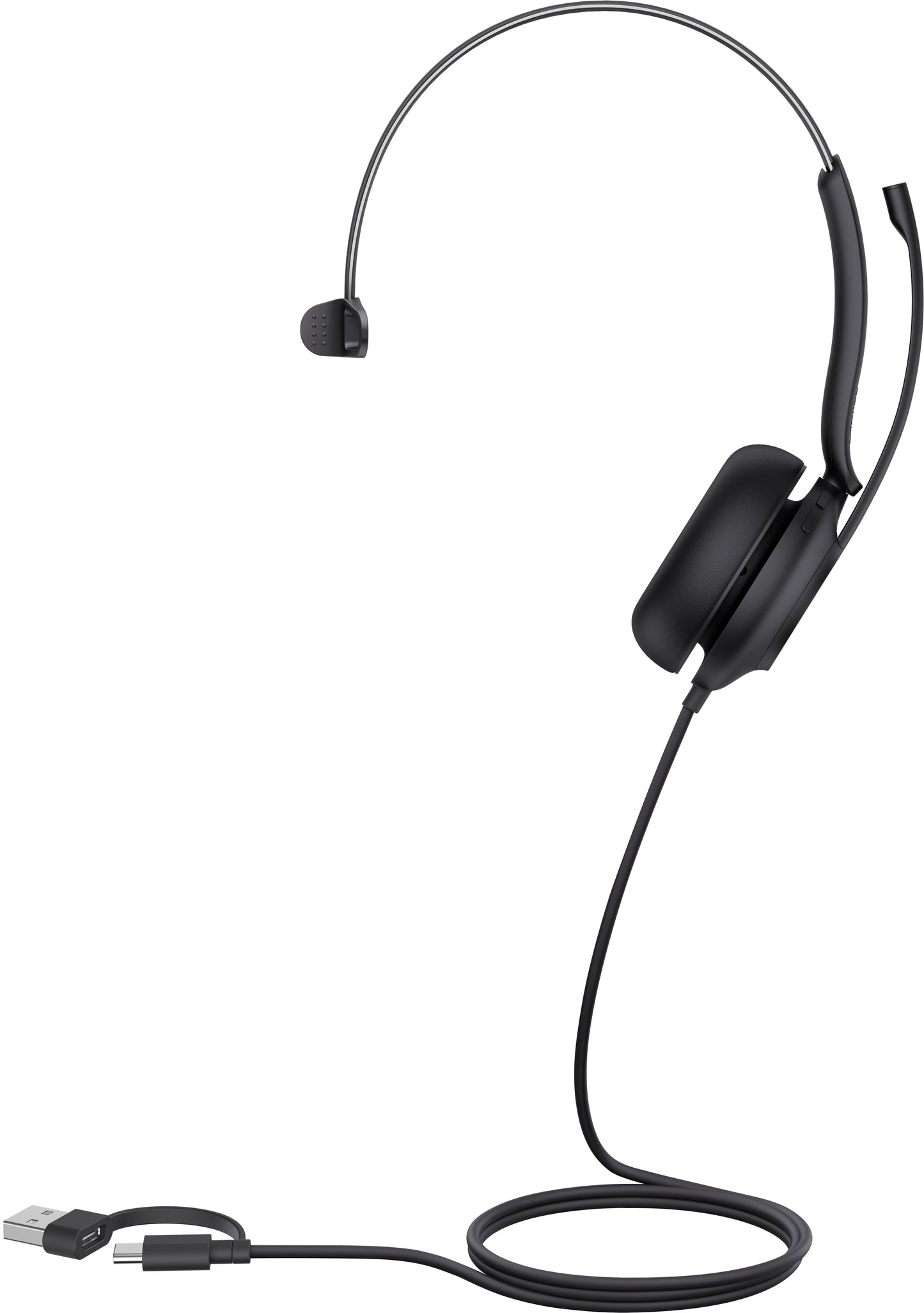 YEALINK UH35 Mono Teams USB-A / C