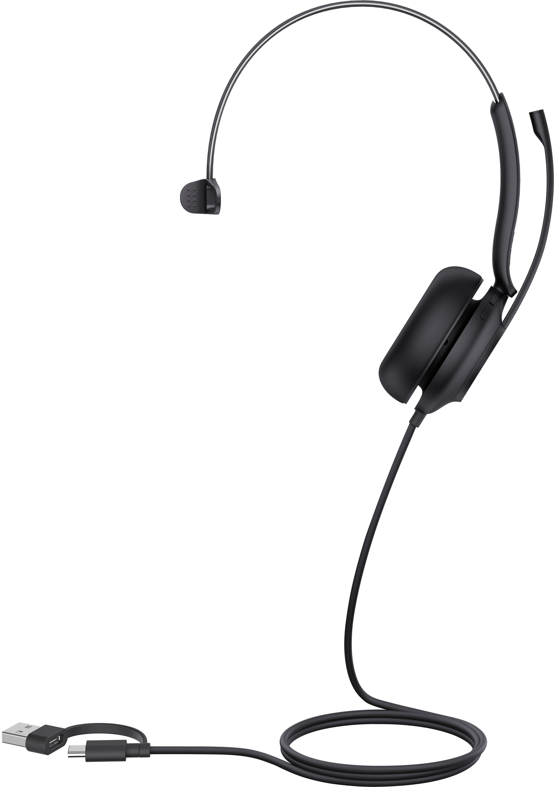 YEALINK UH35 Mono Teams USB-A / C