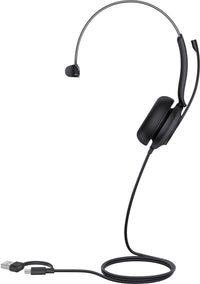 YEALINK UH35 Mono Teams USB-A / C