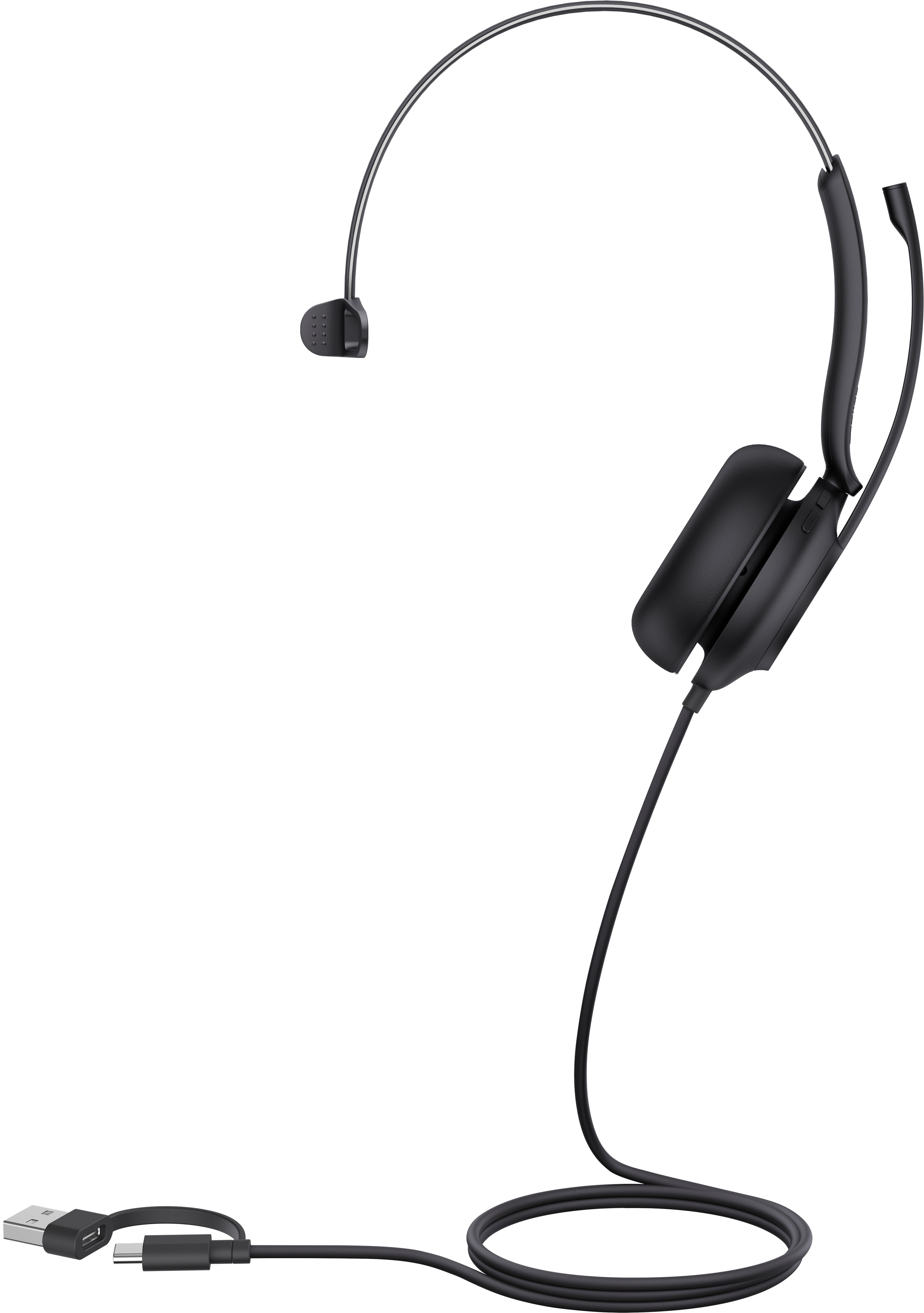 YEALINK UH35 Mono Teams USB-A / C
