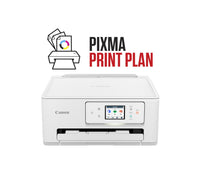CANON PIXMA TS7650i - MFP Inkjet Printer - White