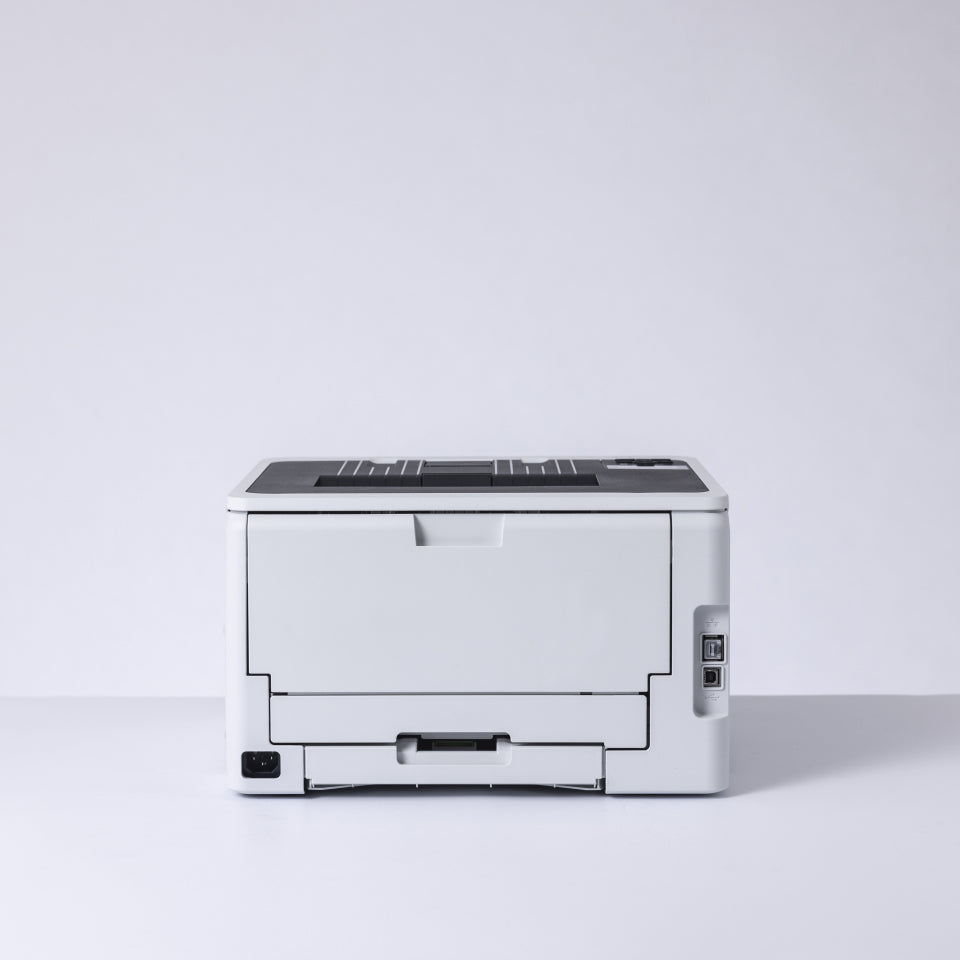 BROTHER HL-L3240CDW - Compact A4 Colour Laser Printer - RJ45 / WiFi / USB