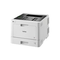 BROTHER HL-L8260CDW - All-in-One A4 Colour Laser Printer - 31 ppm