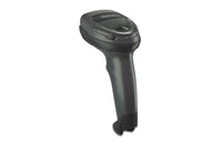 ZEBRA DS4608-SR Handheld Scanner - USB - Stand