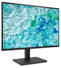 ACER B7 Series - B277 G - 27 inch - Full HD IPS LED Monitor - 1920x1080 - USB Hub - Pivot / HAS / Speakers