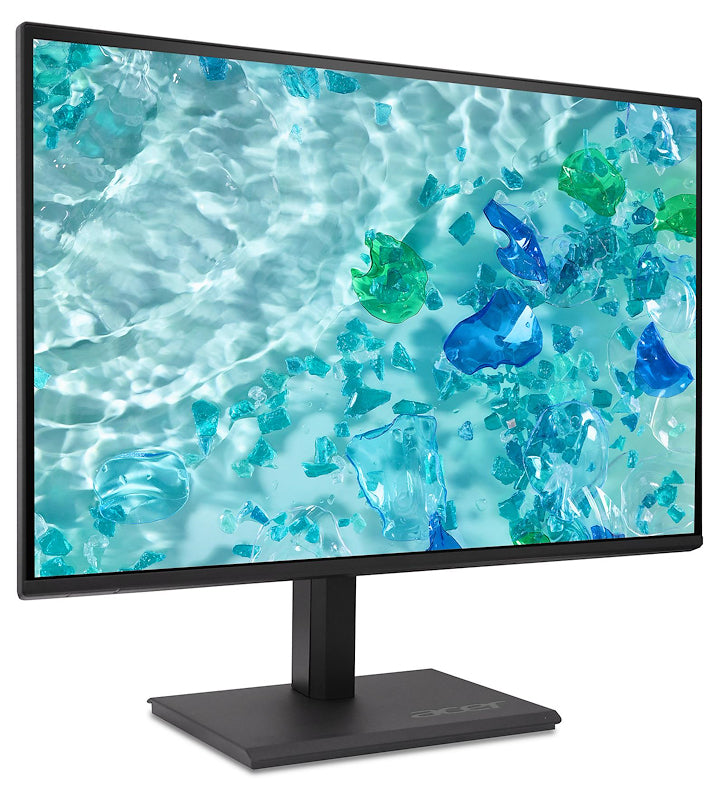ACER B7 Series - B277 G - 27 inch - Full HD IPS LED Monitor - 1920x1080 - USB Hub - Pivot / HAS / Speakers