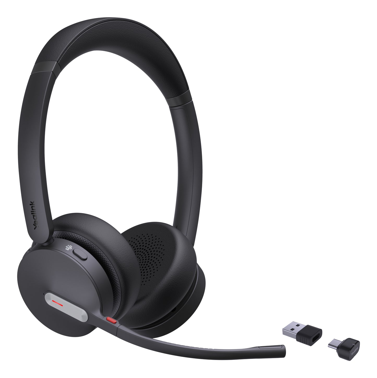 YEALINK BH70 Dual Teams USB-C / A