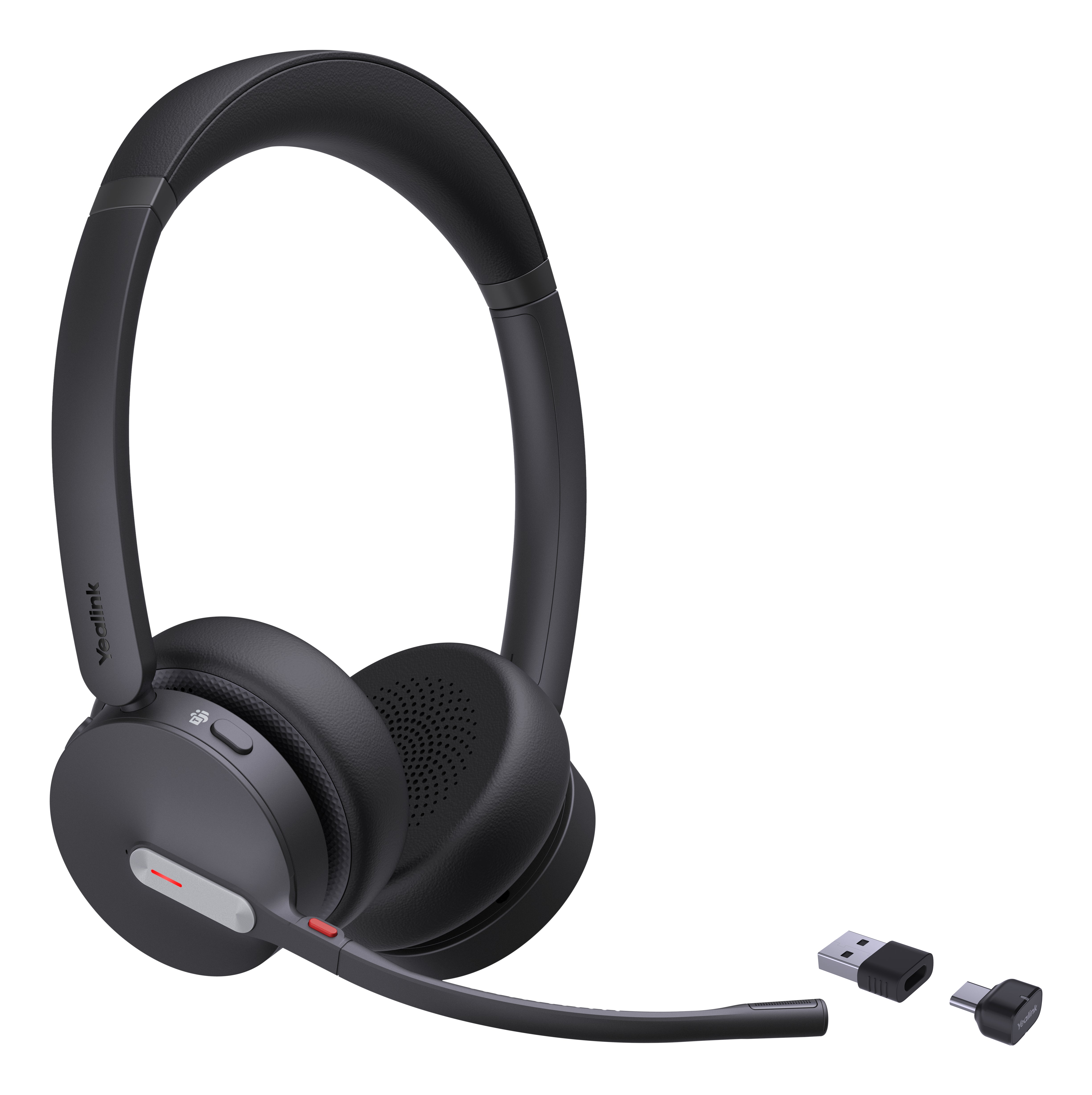 YEALINK BH70 Dual Teams USB-C / A