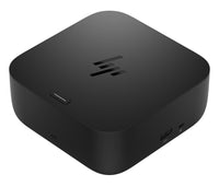 HP INC. USB-C G6 Dock