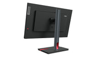 LENOVO ThinkVision P24q-30 - 24 inch - Quad HD IPS LED Monitor - 2560x1440 - Pivot / HAS