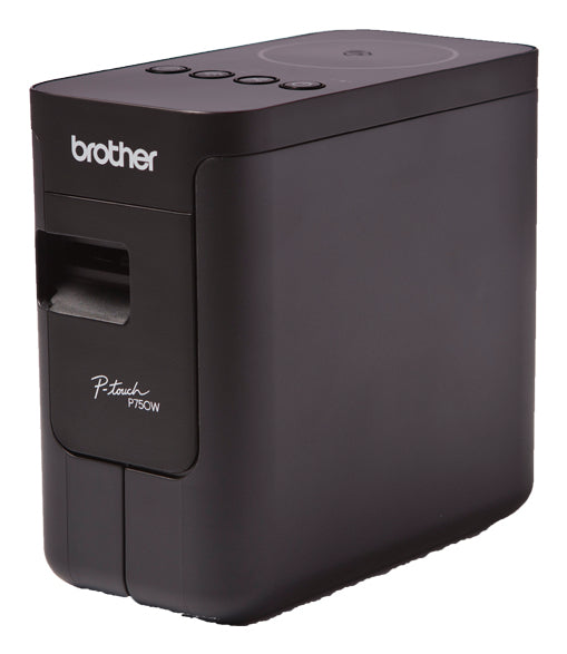 BROTHER PT-P750W - P-Touch Labelprinter