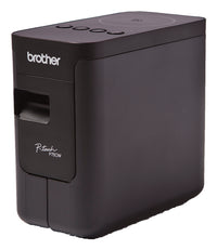 BROTHER PT-P750W - P-Touch Labelprinter