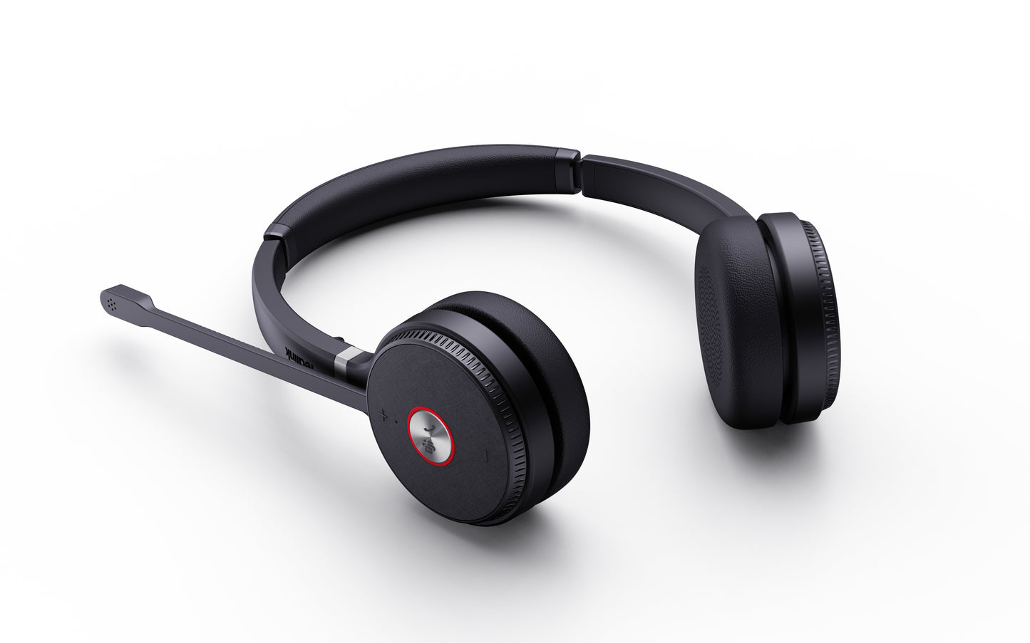 YEALINK WH62 Dual Teams - Wireless Headset