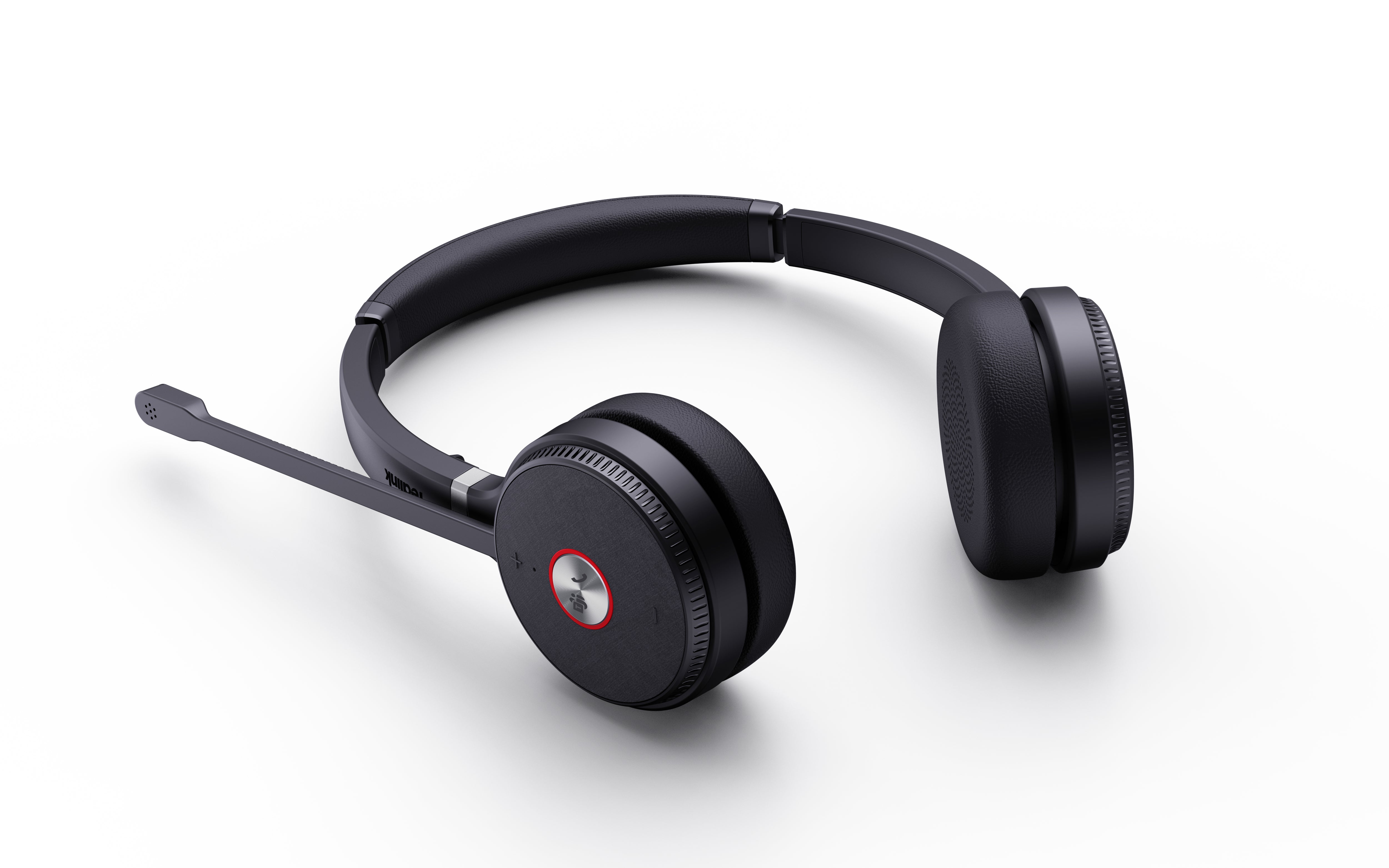 YEALINK WH62 Dual Teams - Wireless Headset