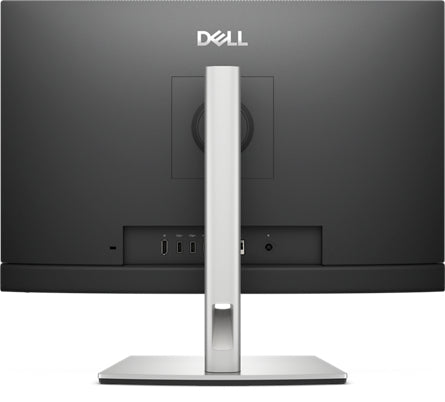 DELL Pro 24 All-in-One - QC24251 - 24 inch - Intel Core i5-14500T - 16GB RAM - 512GB SSD - Windows 11 Pro - RJ45 / Webcam