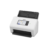 BROTHER ADS-4900W - Professional Desktop Document Scanner - RJ45 / WiFi / USB
