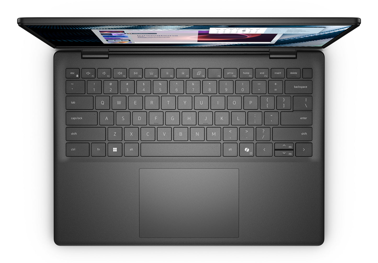 DELL Pro 14 Essential - PV14250 - 14 inch - Intel Core 5 120U - 16GB RAM - 512GB SSD - Windows 11 Pro