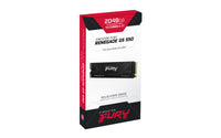 KINGSTON 2TB Fury Renegade SSD