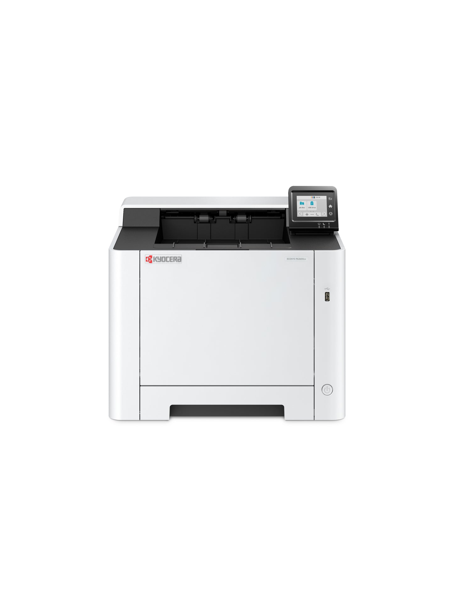 KYOCERA ECOSYS PA2600cwx Laser Printer [NO KYOLIFE]