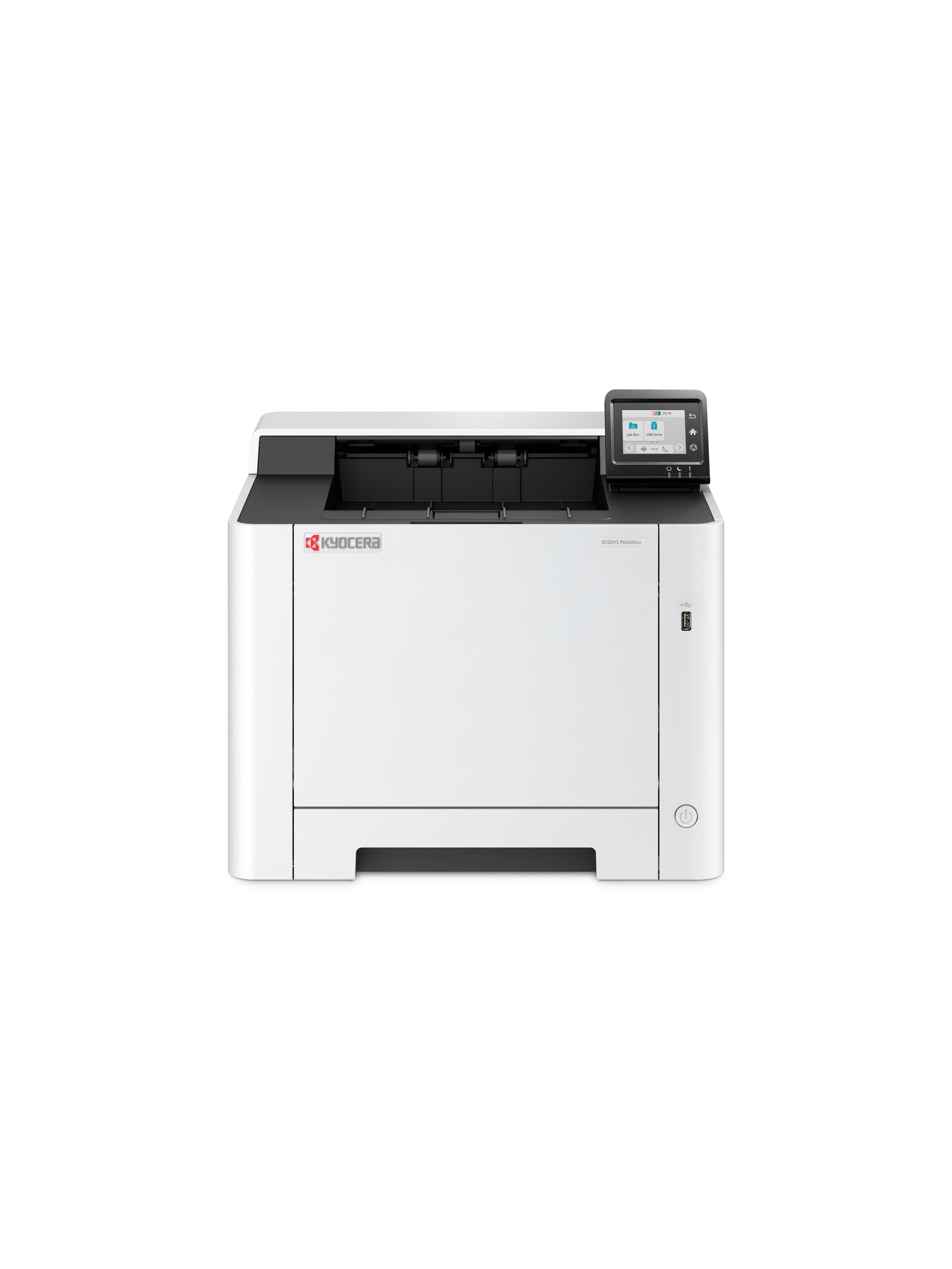 KYOCERA ECOSYS PA2600cwx Laser Printer [NO KYOLIFE]
