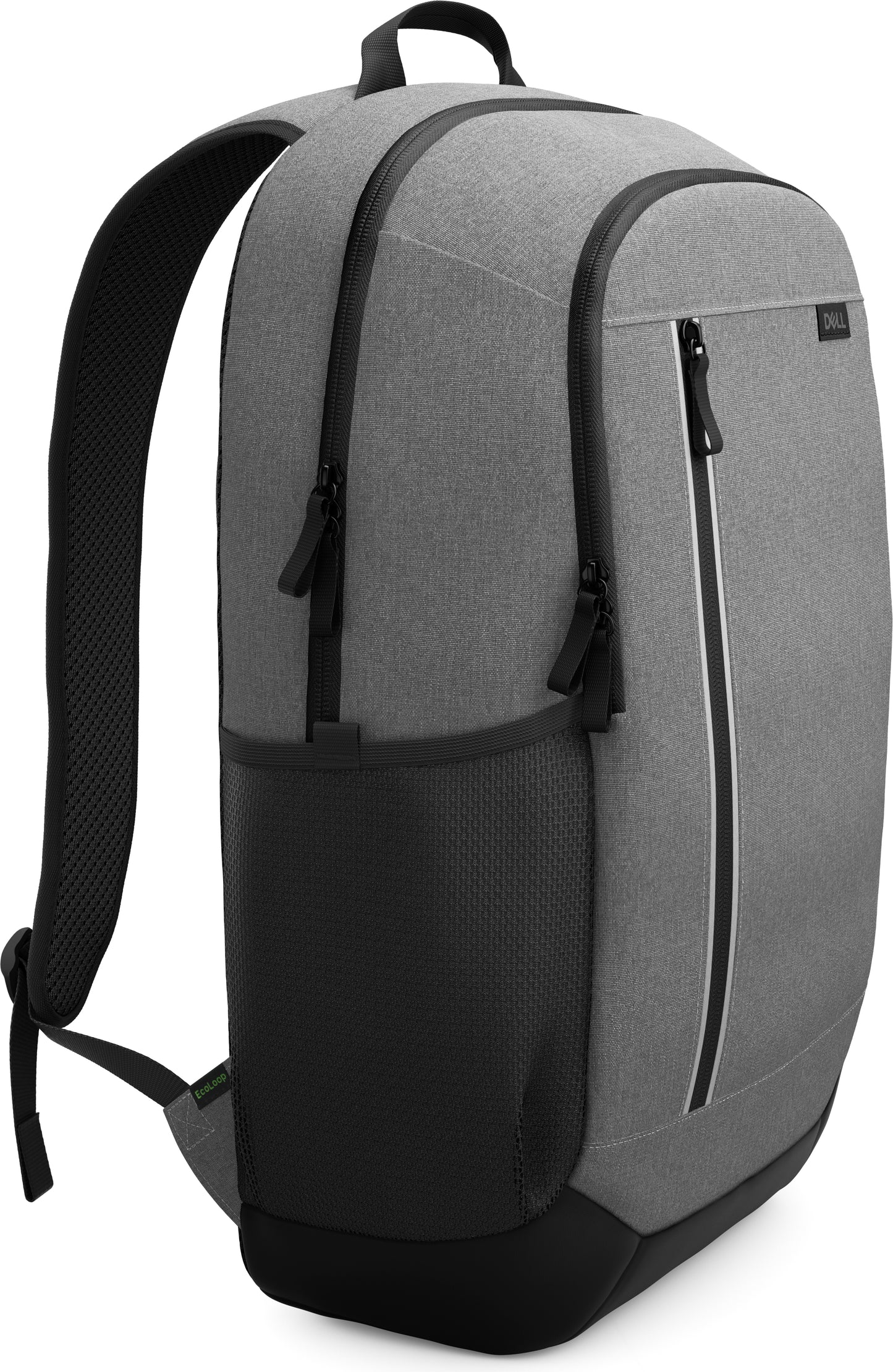 DELL 14-16 Plus EcoLoop Urban Backpack - Grey