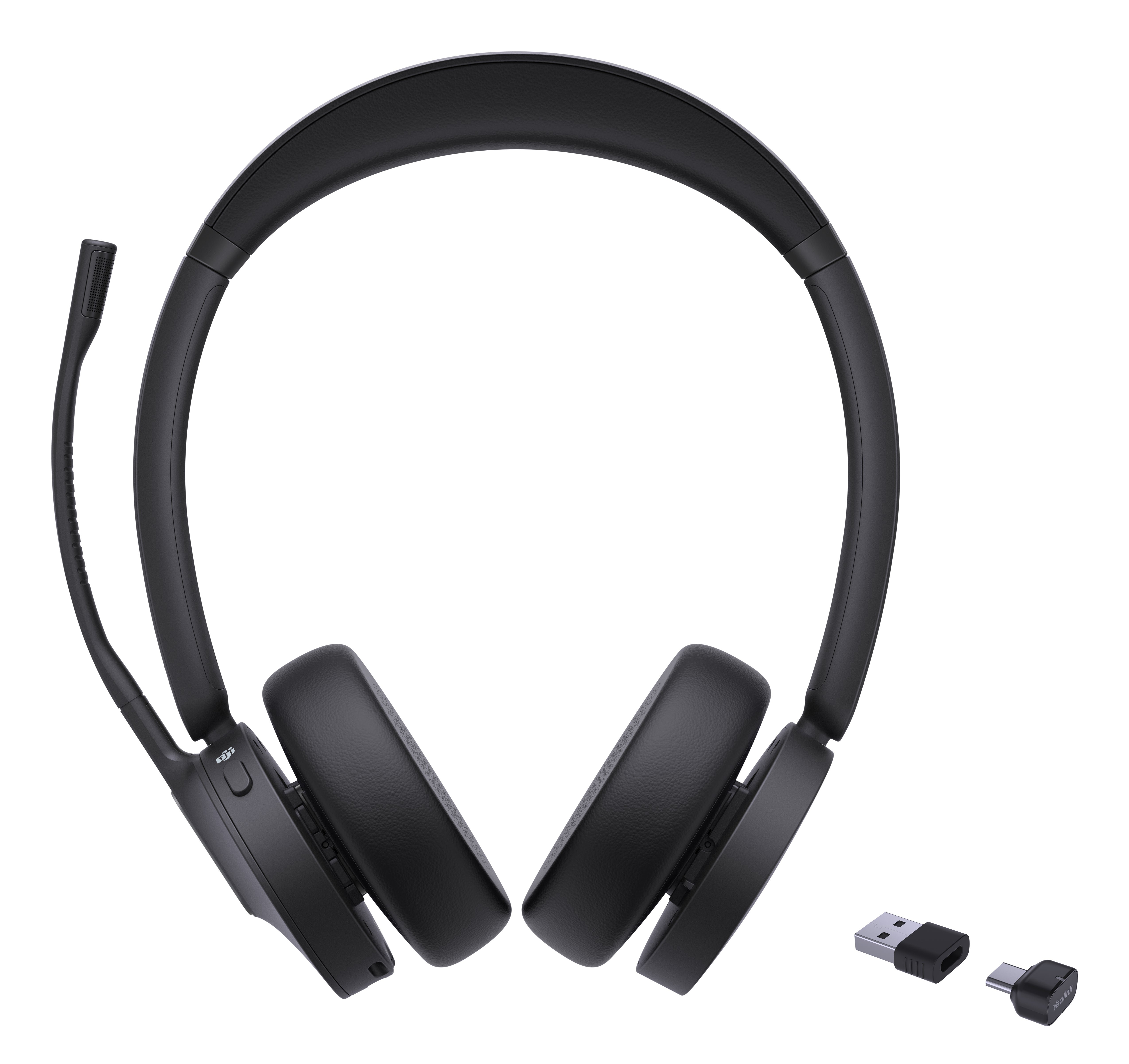 YEALINK BH70 Dual Teams USB-C / A