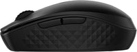 HP INC. 420 Programmable Bluetooth Mouse - Black