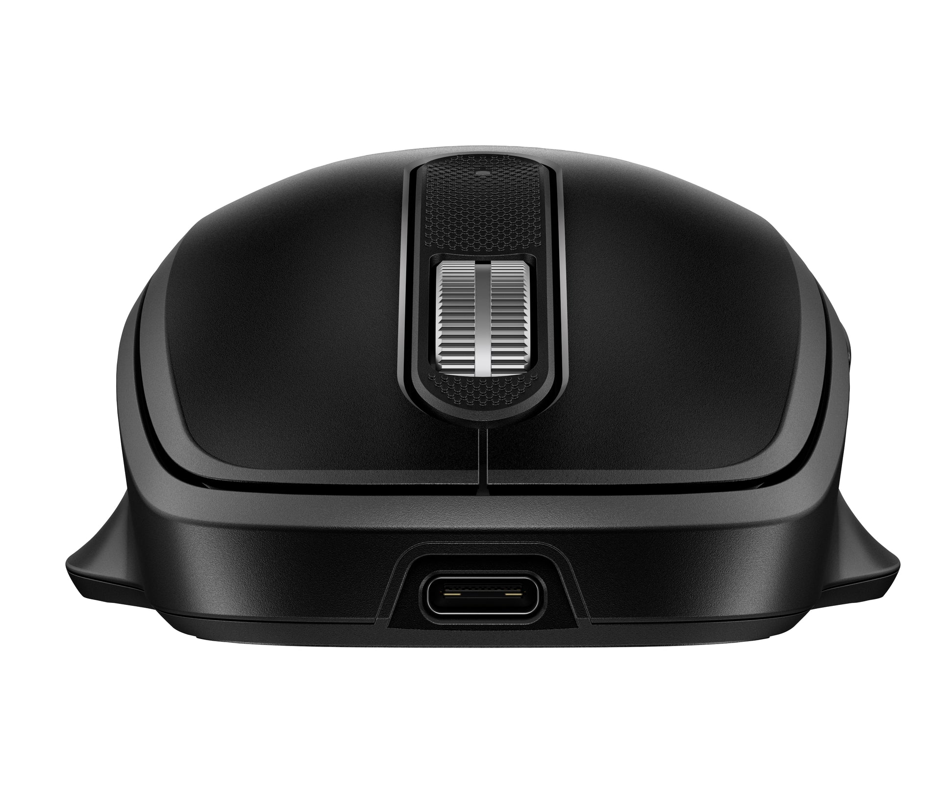 HP INC. 725 Multi-Device Rechargeable Wireless Keyboard and Mouse Combo - QWERTY US